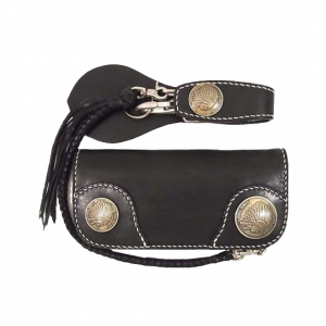 レッドムーン NB-02 ネバダ フラッグシップ ウォレット 買取実績