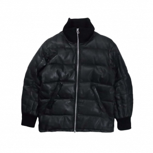 レッドムーン NUMBER ONE LEATHERS ダウン 買取実績