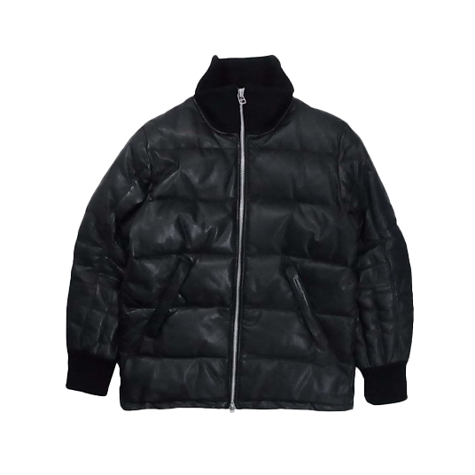 レッドムーン NUMBER ONE LEATHERS ダウン 買取実績