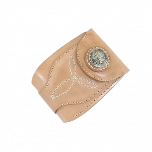 レッドムーン PEACEMAKER-01 レザー ウォレット 買取実績