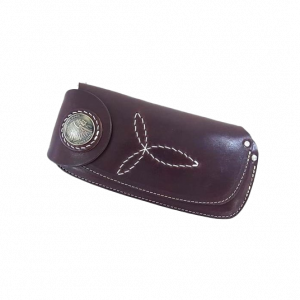 レッドムーン ピースメーカー サドルレザー ウォレット 買取実績