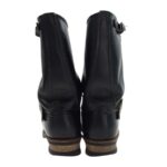 レッドウィング 2268 PT83 92年製 エンジニアブーツ ブラック 買取実績 画像