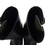 レッドウィング 2268 PT83 92年製 エンジニアブーツ ブラック 買取実績 画像