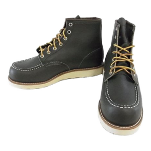 レッドウィング 8180 クラシック モックトゥ ブーツ 買取実績