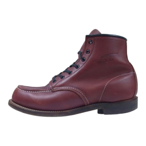 レッドウィング 8282 100周年モデル ベックマン モックトゥ ブーツ 買取実績