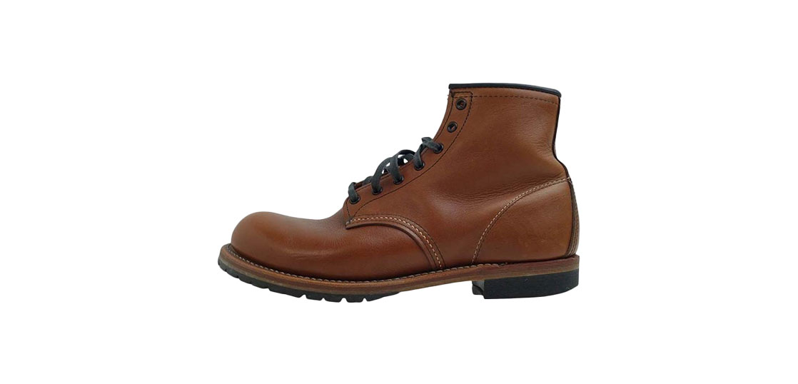 レッドウィング 9016 ベックマンブーツ 買取実績