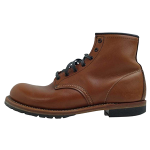 レッドウィング 9016 ベックマンブーツ 買取実績