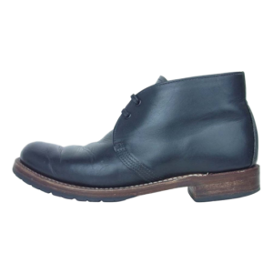 レッドウィング 9024 ベックマン チャッカブーツ 買取実績