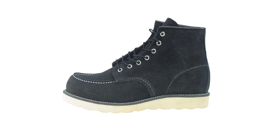 レッドウィング 8874 クラシック モックトゥ 買取実績