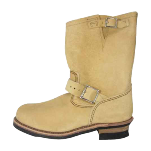 レッドウィング 8268 エンジニアブーツ 買取実績