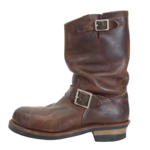 レッドウィング 2972 エンジニアブーツ 買取実績