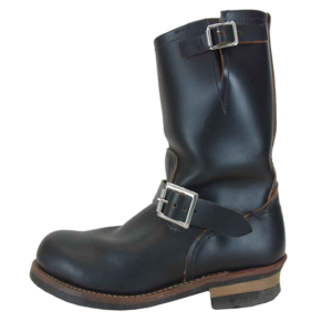 レッドウィング 9268 茶芯 クローンダイク ストーブパイプ エンジニアブーツ 買取実績