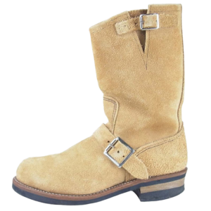 レッドウィング 9269 エンジニア ストーブパイプ タンブルハイドラフアウト 買取実績