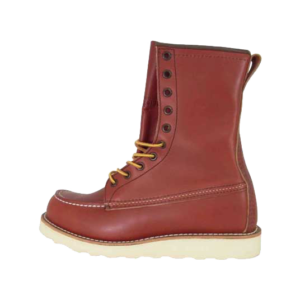 レッドウィング 8877 アイリッシュセッター 8インチモック 買取実績