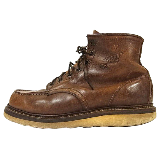 RED WING 100周年記念モデル1905 | camillevieraservices.com