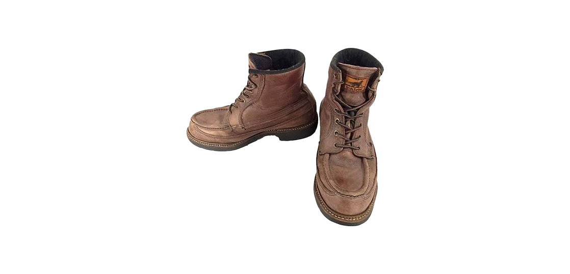 レッドウィング 2000 50周年限定 ブーツ 買取実績