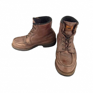 レッドウィング 2000 50周年限定 ブーツ 買取実績