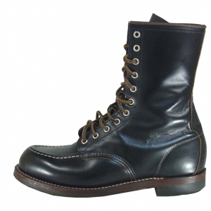 レッドウィング 2015 110周年限定 ハンツマン レースアップ ブーツクローンダイク 茶芯 買取実績