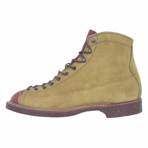 レッドウィング 2997 ストア限定モデル ラインマン ブーツ スウェード 買取実績