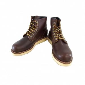 レッドウィング 8158 100周年 プレーントゥブーツ 買取実績