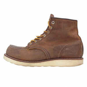 レッドウィング クラシック モックトゥ 8876 ブーツ 買取実績