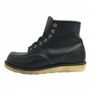 レッドウィング クラシック モックトゥ 8179 ブーツ 買取実績