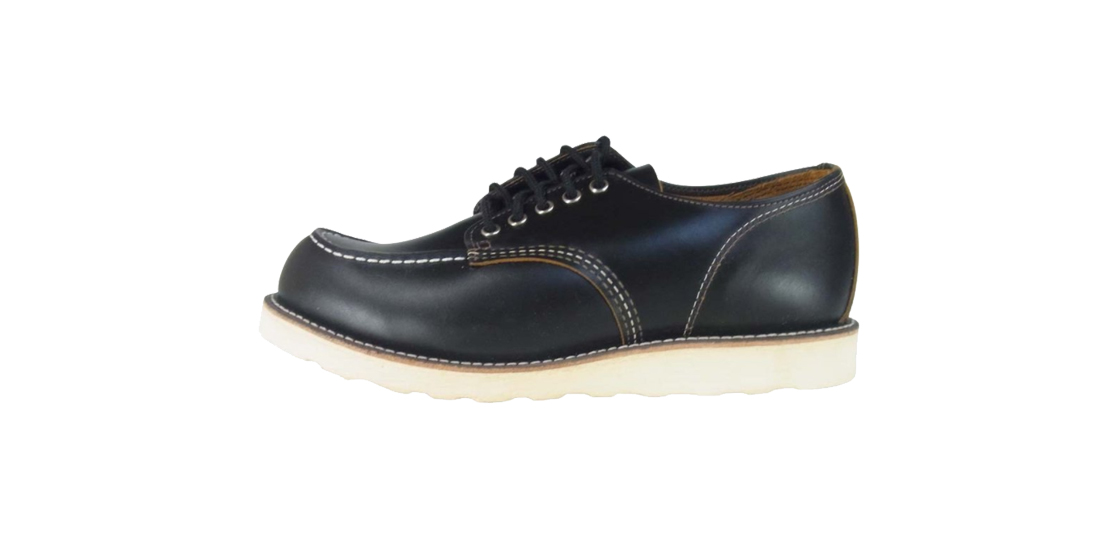 レッドウィング 9894 アイリッシュセッター オックスフォード 買取実績