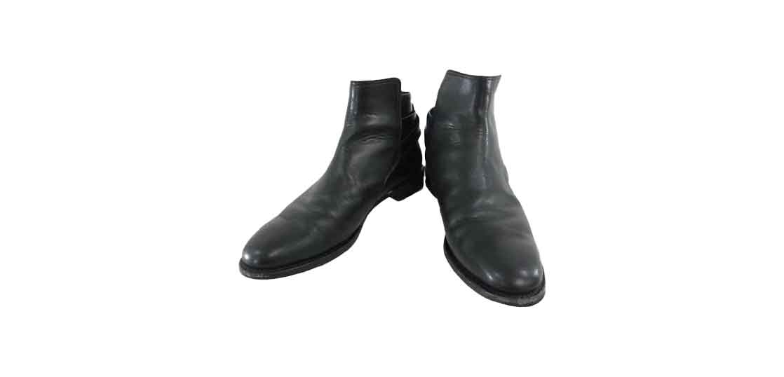 リーガル 9750 39GR jodhpur boots 買取実績