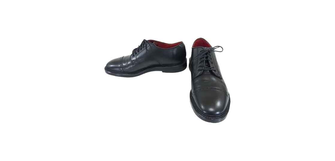 リーガル ビジネスシューズ 買取実績