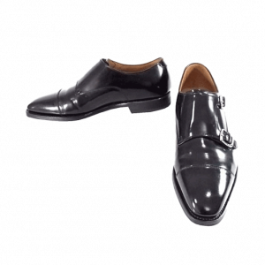 リーガル ダブルモンクストラップ シューズ 買取実績