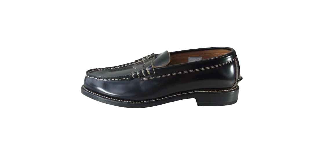 リーガル グラッドハンド 629 COIN LOAFERS 買取実績