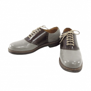 リーガル グラッドハンド 606S サドル シューズ 買取実績