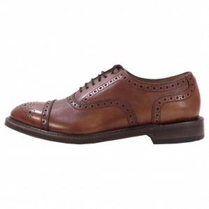 リーガル W60B DF メダリオンシューズ 買取実績