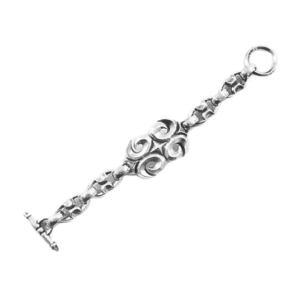 リード エムエフジー ビッグゴシックサーフIDラージアンカー ブレスレット買取実績