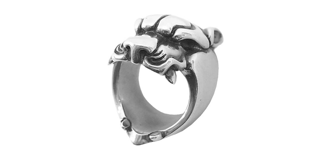 リード エムエフジー クーガーリング 買取実績