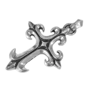 リード エムエフジー ゴシッククロス ペンダントトップ 買取実績