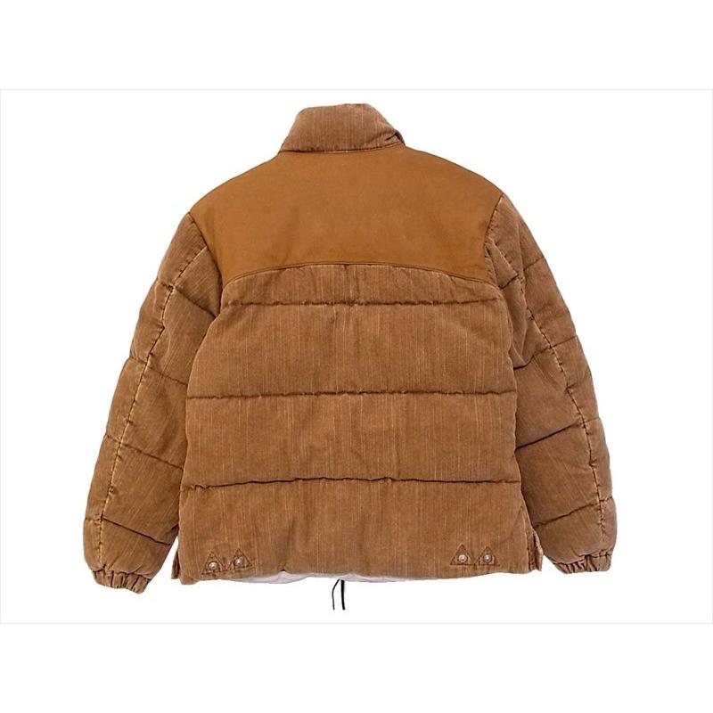 レミレリーフ 19AW RN19253223B+ BEAMS DOWN JACKET 買取実績 画像