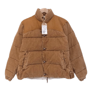 レミレリーフ 19AW RN19253223B+ BEAMS DOWN JACKET 買取実績
