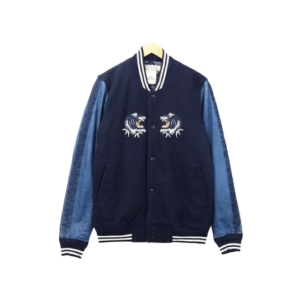 レミレリーフ インディゴ スタジャン 買取実績