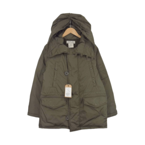 レミレリーフ RN18233020 ダウン フーディー ジャケット 買取実績