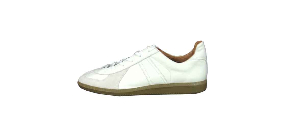 リプロダクションオブファウンド rof-17001 ジャーマン トレーナー スニーカー 買取実績