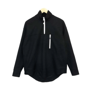 リラクス 16FW-RECS-124-J PT ZIP PULLOVER ジャケット 買取実績