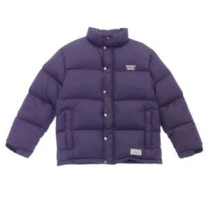 ワコマリア 19AW DOWN JACKET 買取実績