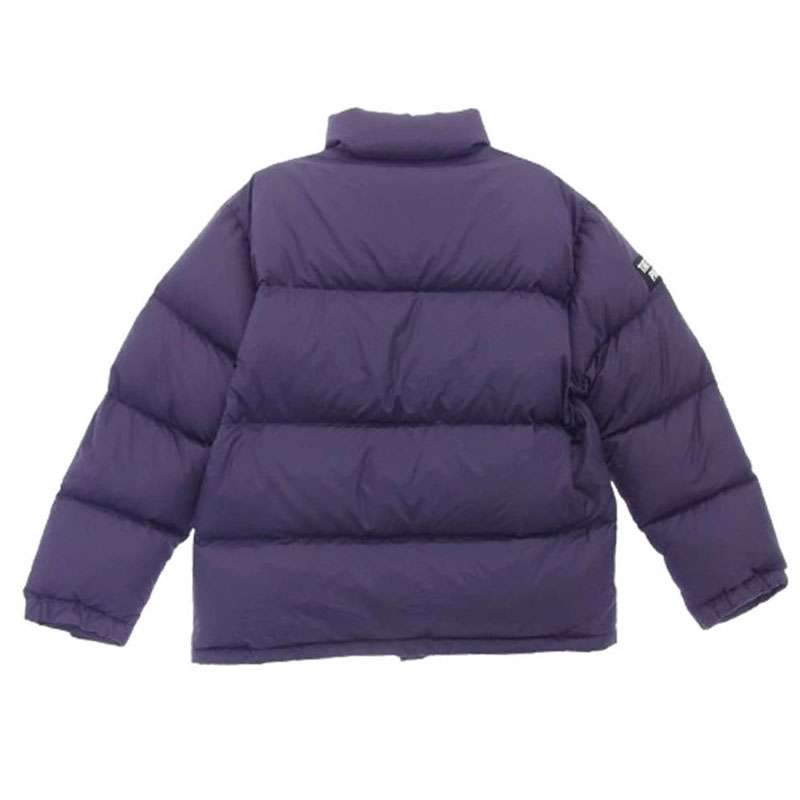 ワコマリア 19AW ロゴ刺繍 ショルダーロゴパッチ付 DOWN JACKET ダウン ジャケット 買取実績 画像