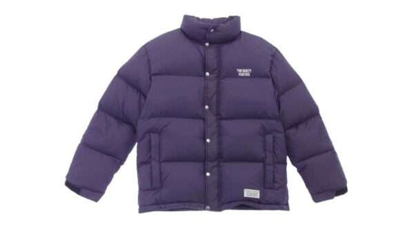 ワコマリア 19AW DOWN JACKET 買取実績