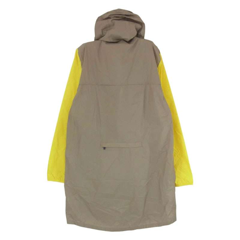 ウィンダンシー 24SS WDS-C-KWY-24-Q3-03 x K-WAY WDS EIFFEL エッフェル ジャケット 買取実績 画像