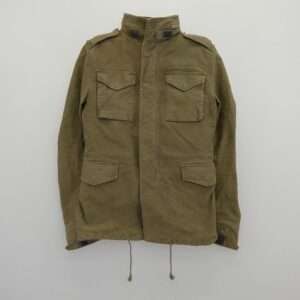 AKM B161 M-65 cold weather 買取実績