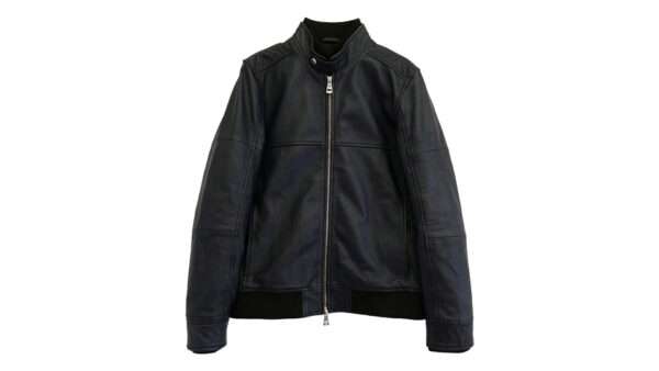 AKM 羊革 シングル ライダースジャケット ジャケット 買取実績