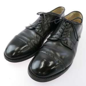 オールデン 56251 Cordovan Cap Toe 買取実績
