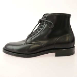 オールデン N0801 ref.別注 CORDVAN LACEUP BOOTS 買取実績